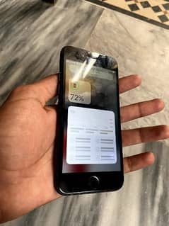 Iphone 7  Pta approved 32 gb All oky 0