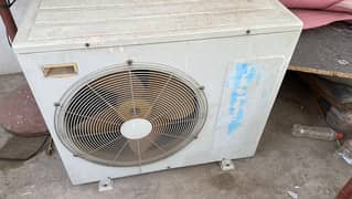 USED ELECTROLUX AC