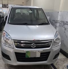 Suzuki WagonR VXL 2018/2019