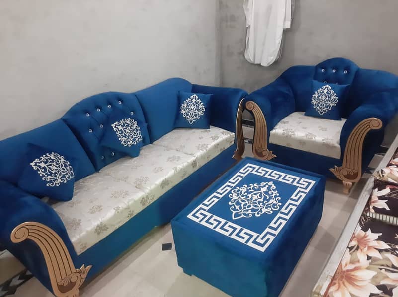 5 seater sofa sets/ sofa sets/poshish sofa/corner sofa 9