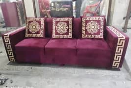 Sofa sets/poshish sofa/corner sofa/Luxury sofa set