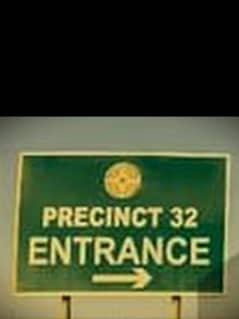 Precinct