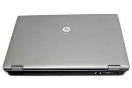 HP ProBook 6540B i3