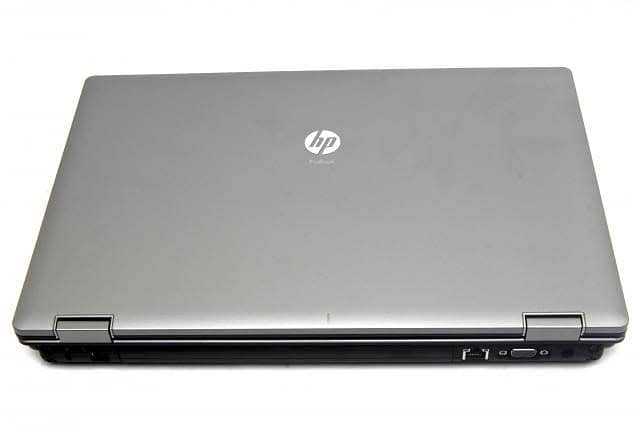 HP ProBook 6540B i3 0