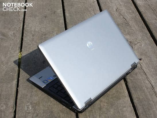 HP ProBook 6540B i3 1