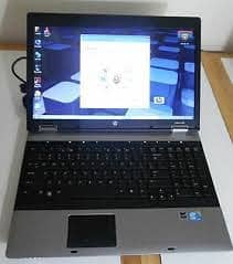 HP ProBook 6540B i3 2