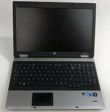 HP ProBook 6540B i3 3