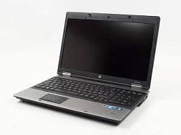 HP ProBook 6540B i3 4