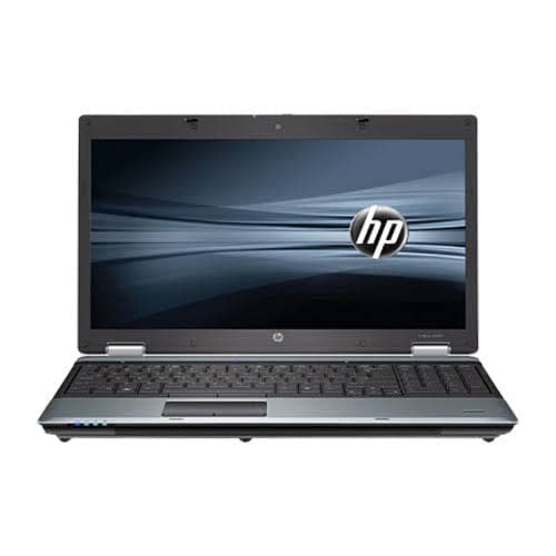 HP ProBook 6540B i3 5