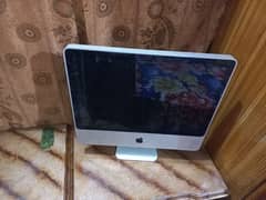 imac C2D 0