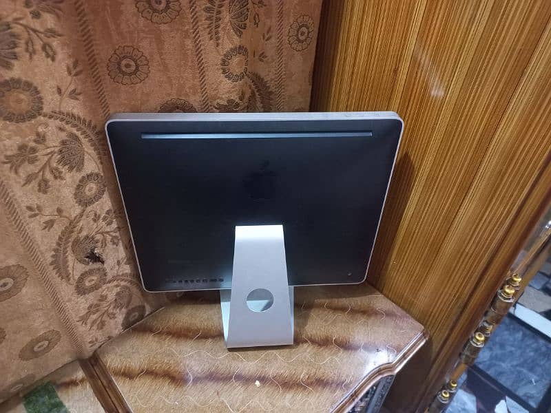 imac C2D 1