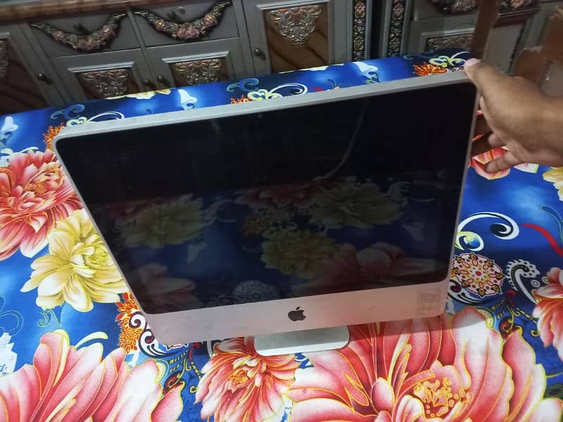 imac C2D 3