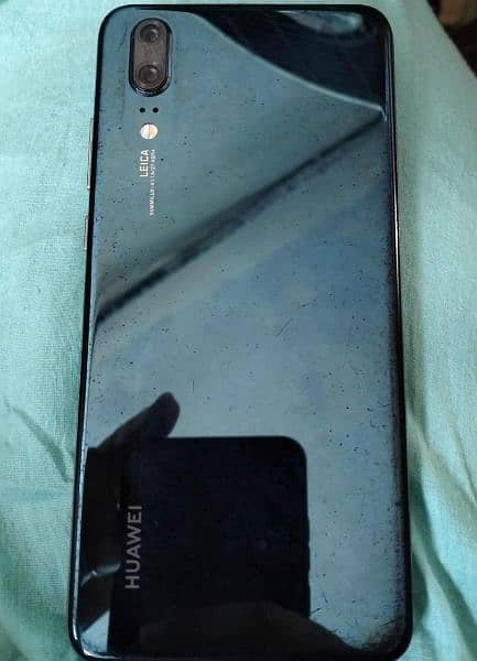 mobile for sale huawei p20 WhatsApp num 03234265147 2