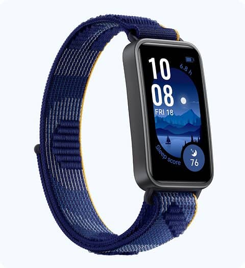 Huawei band 9 Original Brand New Sealed All Colors Home Delivery Avail 7