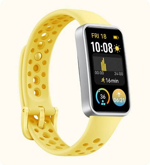 Huawei band 9 Original Brand New Sealed All Colors Home Delivery Avail 8