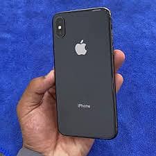 Iphone X pta Approved