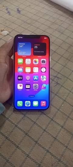 i phone 12 pro max 256gb whatsapp 03442295046