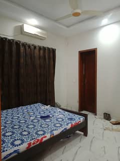 Furnish room for rent in alfalah town near lums dha lhr