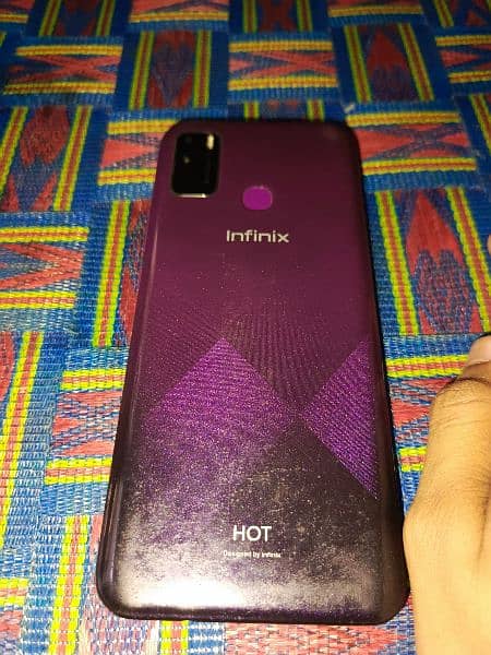 infinix hot 9 play 1