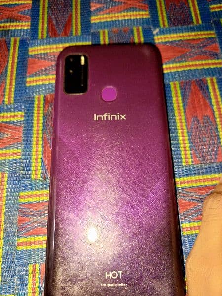 infinix hot 9 play 2