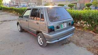 Suzuki Mehran VXR 2013 | o3oo6336434