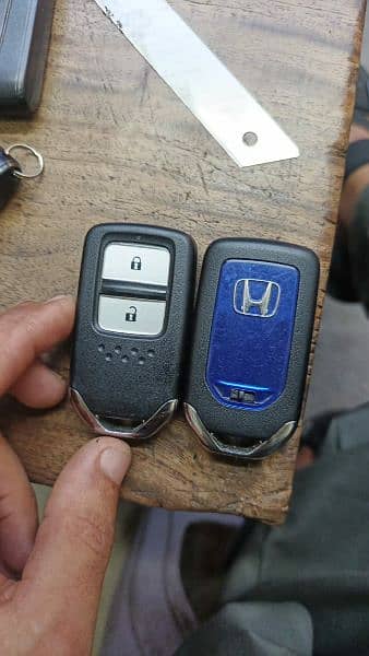 Toyota remote key maker 4