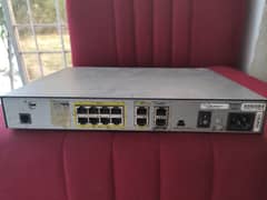 Networking Switch Cisco 8-port at Throw Away Price