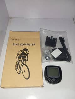 BIKE COMPUTER