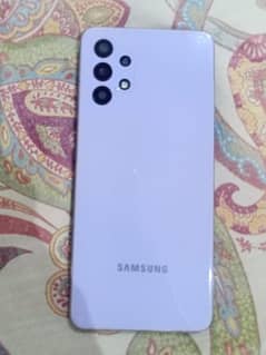 Galaxy A/32 for sale