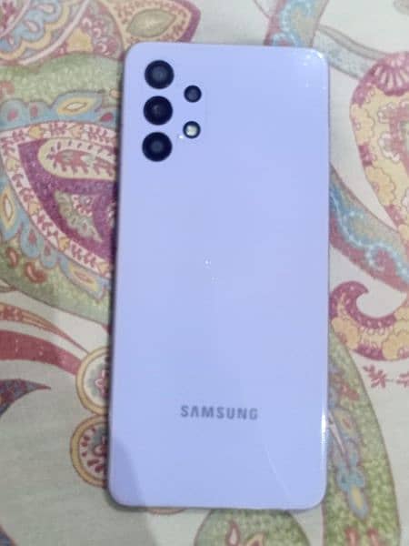 Galaxy A/32 for sale 0