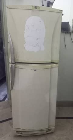 PEL Refrigerators (Working , not repaired)