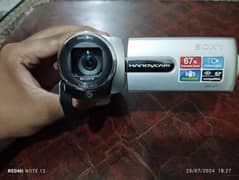 Sony Handycam