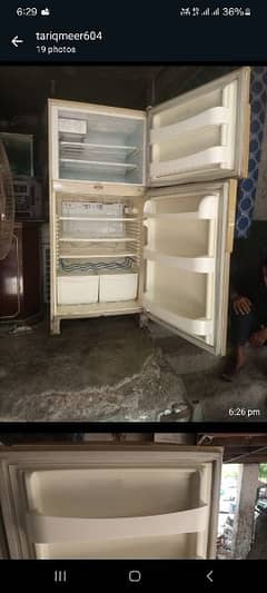 pel fridge for sell in very good condition