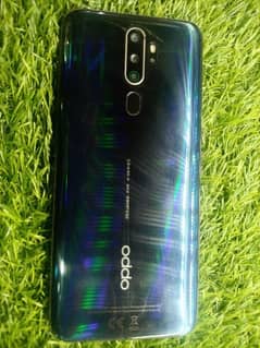 oppo a52020