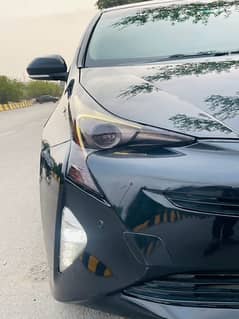 Toyota Prius A premium