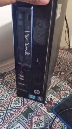 Core i3 2nd Generation