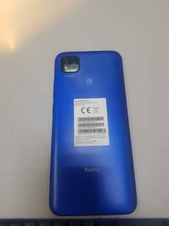 I'm selling my Redmi 9C 3/64one hand use