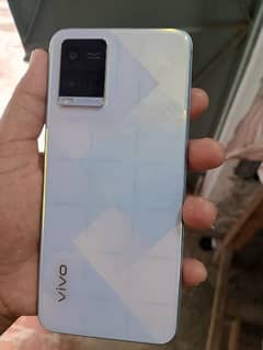 Vivo Y21 4 64 full lush brand new full box