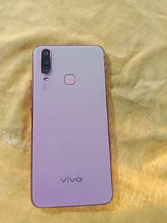 vivo 17 8gb 256gb