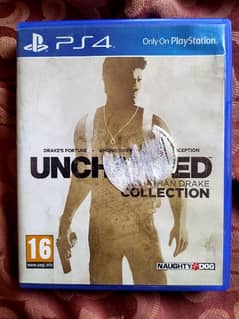 uncharted