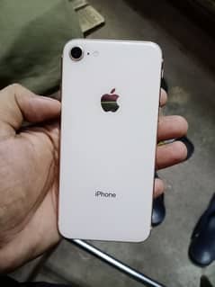 i phone 8 bypas 64gb non pta all working