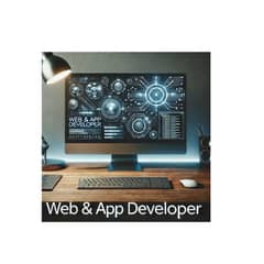 Website Developer | SEO Expert | Work From Home