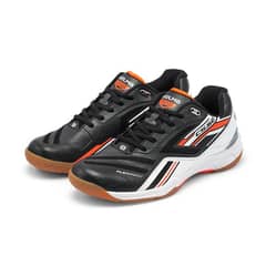 Badminton Shoes Solm8