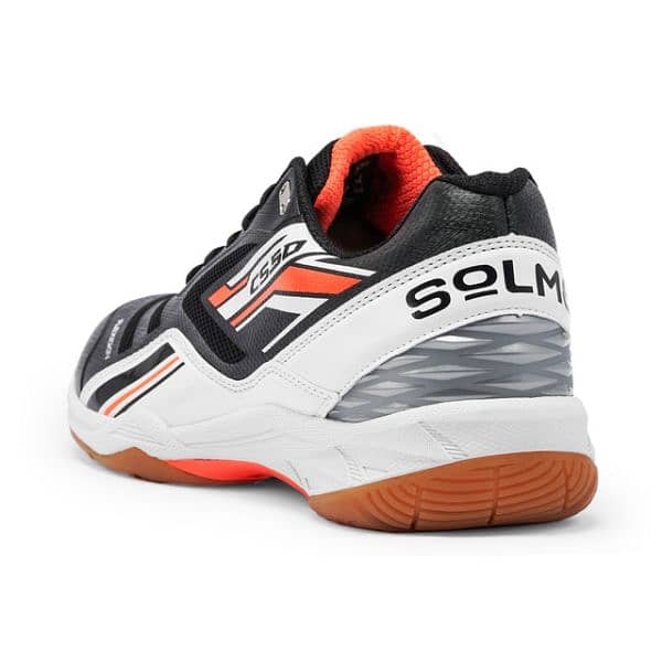 Badminton Shoes Solm8 2