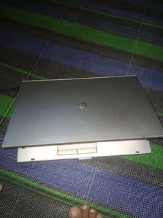 HP elite book 8470P