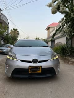 Toyota Prius 2013