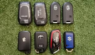 car remote keys maker 0302-2024800