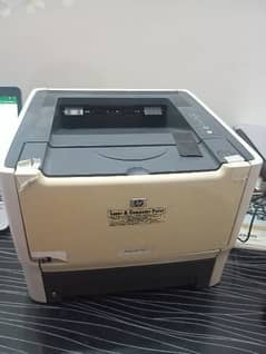 Hp printer