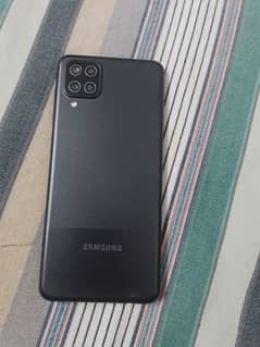 Assalamu Alaikum main Apna Samsung mobile bechna Chahta Hoon A12