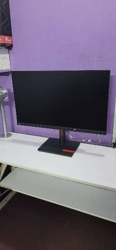 Lenovo  32inch 4K 10bit IPS 10bit USB-C Monitor